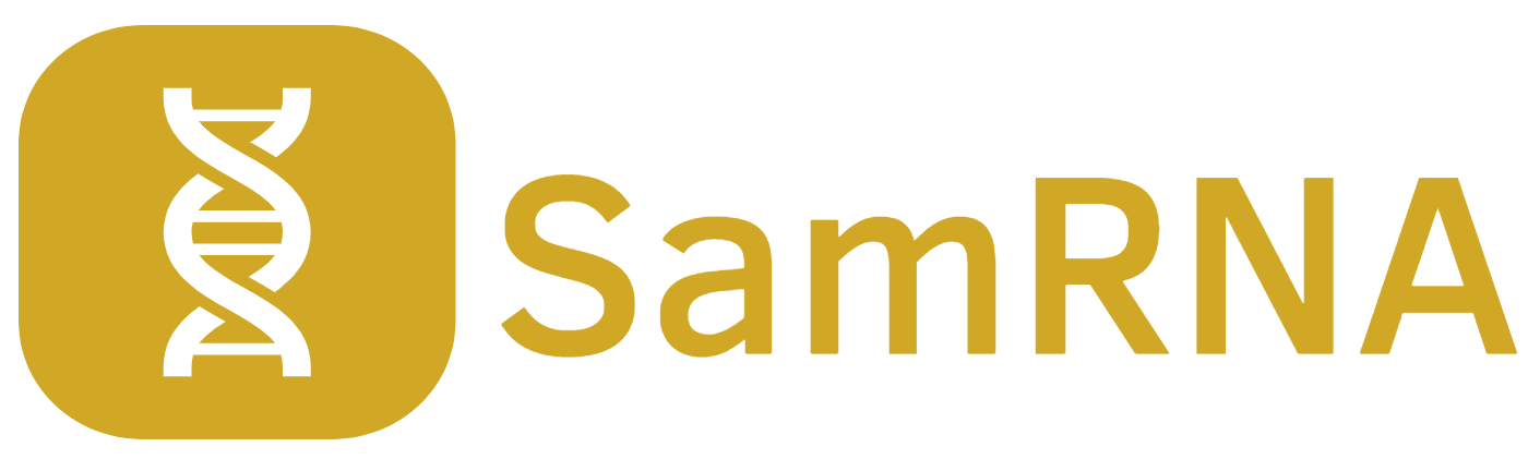 SamRNA